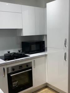 Posh and Cozy One bed flat-no parties or events