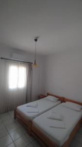Glaros Rooms