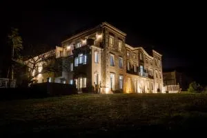 Le Château de La Seigne - Pennautier