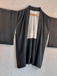 Appartements Amety : photos des chambres