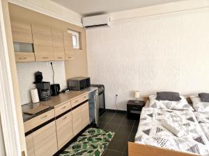 Két Sirály Apartman