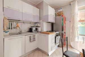 Lallas House con parcheggio e terrazzo