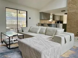 The Snug Retreat - Satsuma