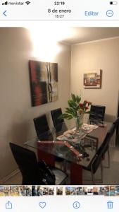 Departamento en Playa Bellavista, Tome