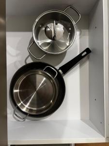 Su apartment side terrace no 3