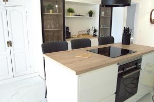 Seafront Playa La Arena