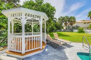 Celebration House Penthouse - North Captiva