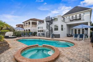 NP813C Legends Palmilla Legacy