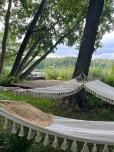 Apartament nad jeziorem - Kinice