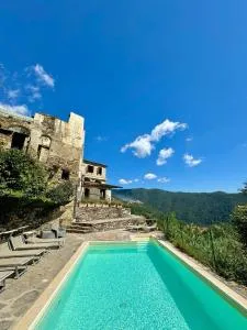 La Finestra sul Valle - Villa Talla