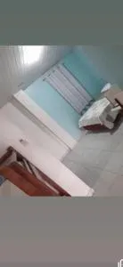 Hotel Gods Time Is The Best - 博阿维斯塔