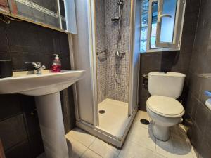 1A146 Apartamento a 5 de la Playa del Arbeyal by R2R Consulting