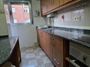 1A146 Apartamento a 5 de la Playa del Arbeyal by R2R Consulting