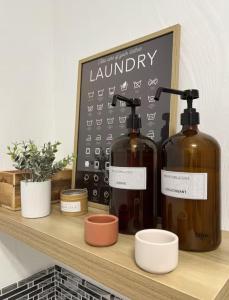 Appartement de la Famille Chat