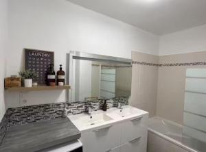 Appartement de la Famille Chat