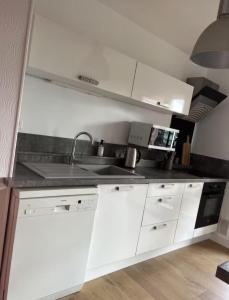 Appartement de la Famille Chat