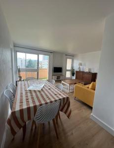 Appartement de la Famille Chat