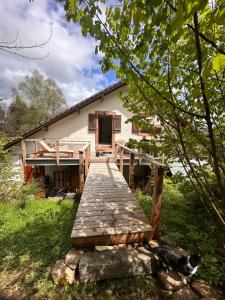 Appartements Gite : photos des chambres