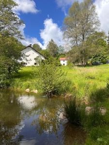 Appartements Gite : photos des chambres