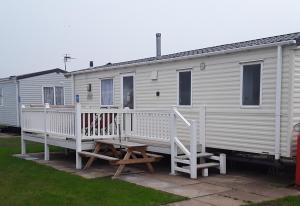 Haven Skegness 20 Donna Nook