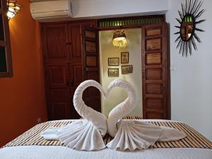 Charming Apartment Fes El Bali, New!
