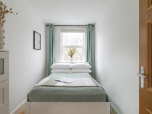 Hampstead Heath 2 bed