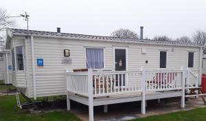 Haven Skegness 20 Donna Nook