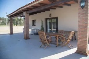 Cortijo el viejo - Villanueva del Trabuco