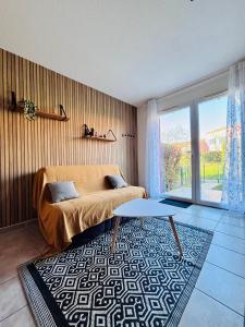 Maisons de vacances Maison de vacances avec piscines : photos des chambres