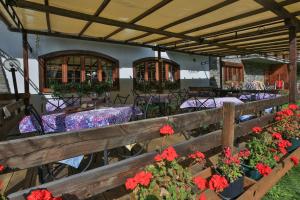 Albergo Boule de Neige