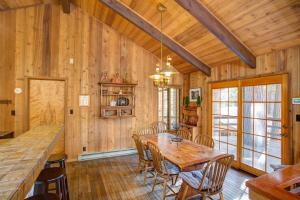 Tylers Timber Lodge