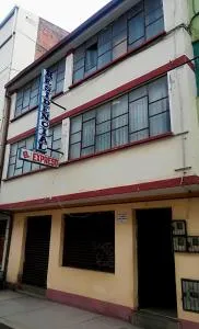 Residencial el expreso - أورورو