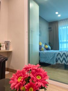 Double J Room the east ville Bangsean