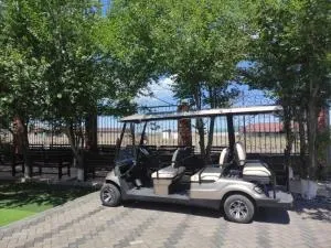 База отдыха Комфорт, Алаколь - Akshi