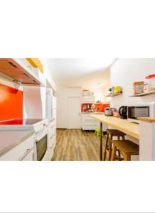 Sejours chez l'habitant Washington : photos des chambres