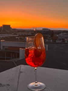 Nice View Basel Flat by Art Basel