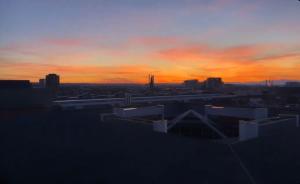 Nice View Basel Flat by Art Basel