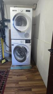 Edel Apartments Dulliken