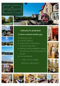 Carra Beag Guest House