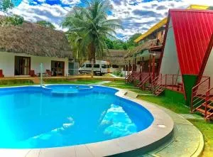 Cabaña del Lago Sauce - Sauce