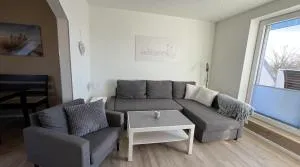 Travemünde Leuchtfeuer - Gneversdorf