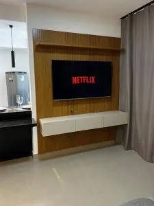 Flat Decorado Bairro Horto - Coronel Fabriciano