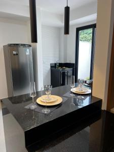 Flat Decorado Bairro Horto