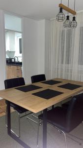 NEW BELGRADE Lovely three bedroom apartment