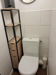 Appartements Serenite : photos des chambres