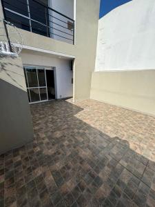 departamento 1c con patio