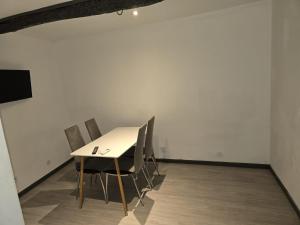 Appartements gite kastor : photos des chambres