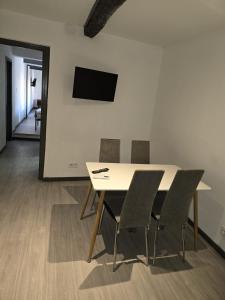 gite kastor - Ubytování bez kategorie ve městě Rivesaltes