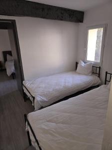 Appartements gite kastor : photos des chambres
