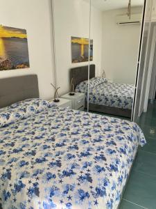 Ponzamania Diamante sul mare